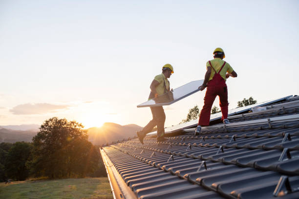 Best Cold Roofs  in Plafield, IN